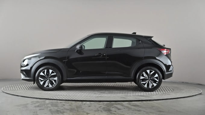 2023 Nissan Juke