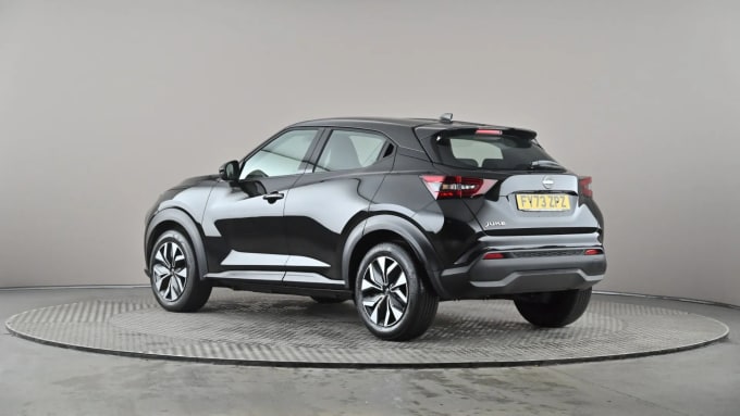 2023 Nissan Juke