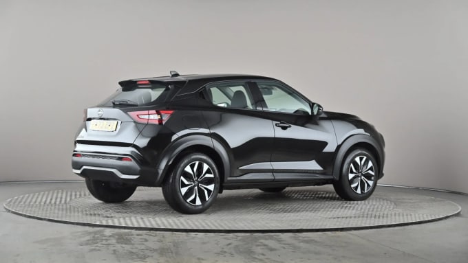 2023 Nissan Juke