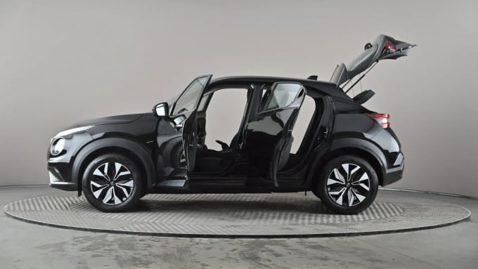 2023 Nissan Juke