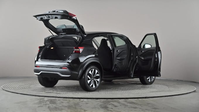 2023 Nissan Juke