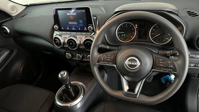 2023 Nissan Juke