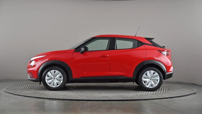 2021 Nissan Juke