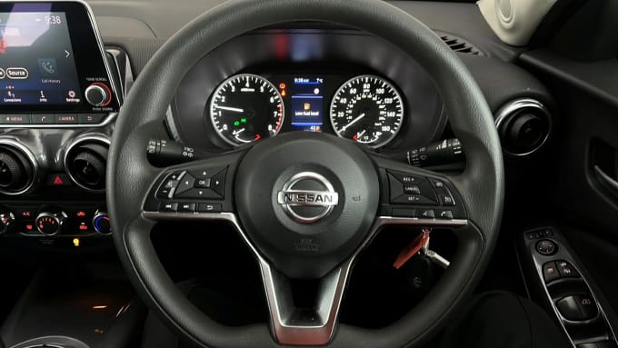 2021 Nissan Juke