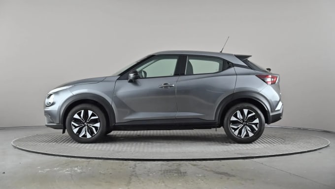 2021 Nissan Juke