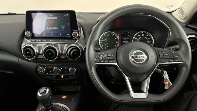 2021 Nissan Juke