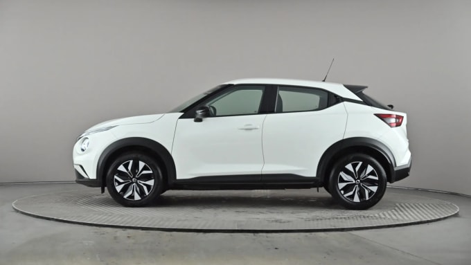 2021 Nissan Juke