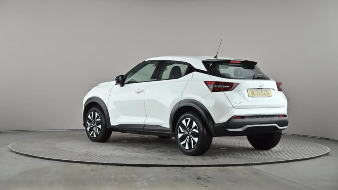 2021 Nissan Juke