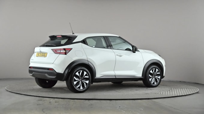 2021 Nissan Juke