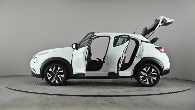 2021 Nissan Juke