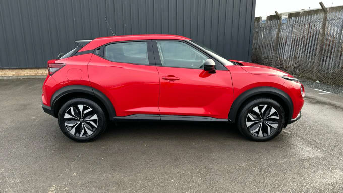 2021 Nissan Juke