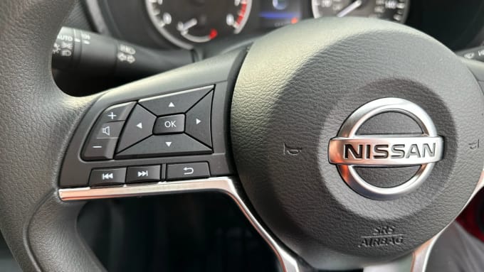 2021 Nissan Juke