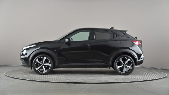 2021 Nissan Juke