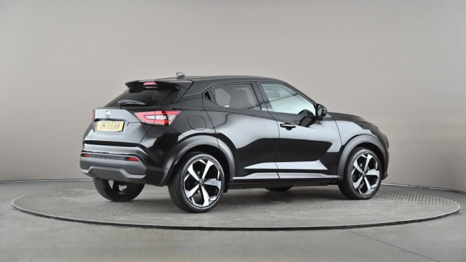 2021 Nissan Juke