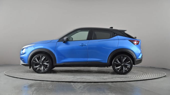 2021 Nissan Juke