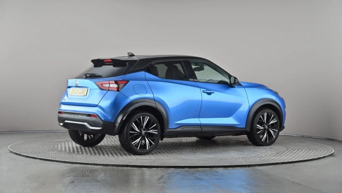 2021 Nissan Juke