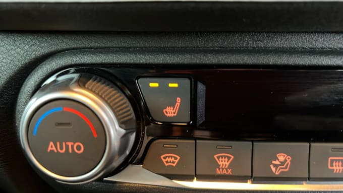 2022 Nissan Juke