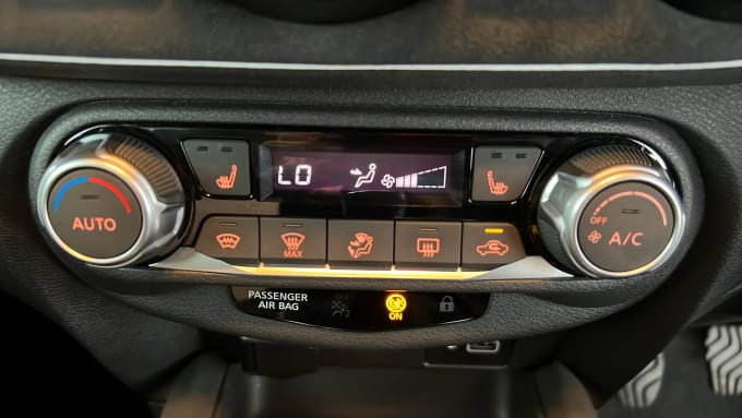 2022 Nissan Juke