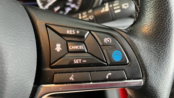 2022 Nissan Juke