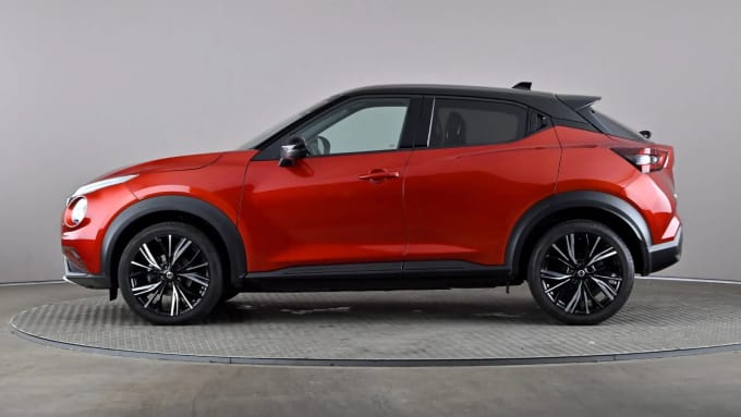 2022 Nissan Juke