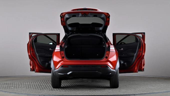 2022 Nissan Juke