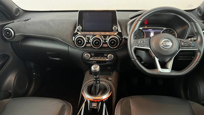 2022 Nissan Juke