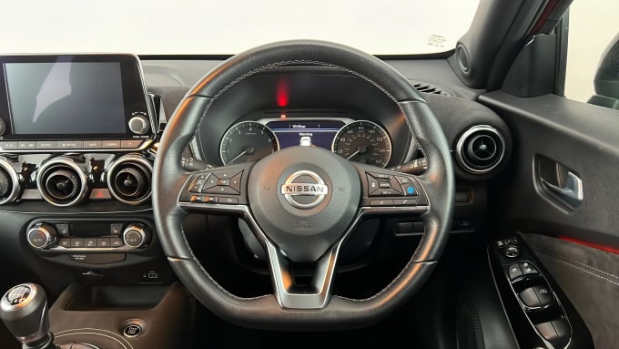 2022 Nissan Juke