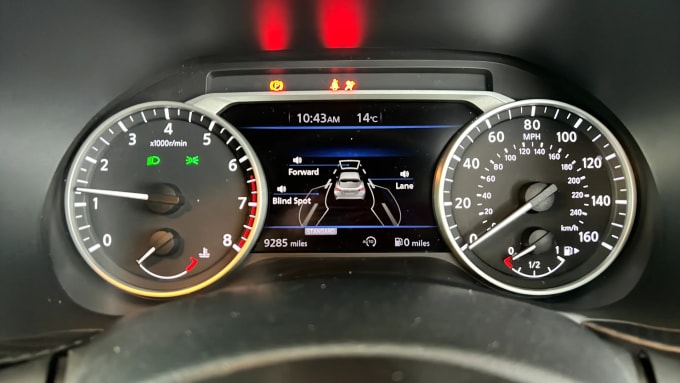 2022 Nissan Juke