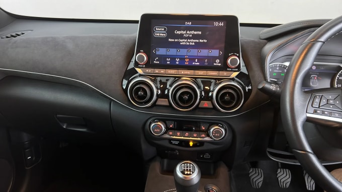 2022 Nissan Juke