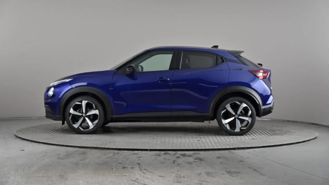 2021 Nissan Juke