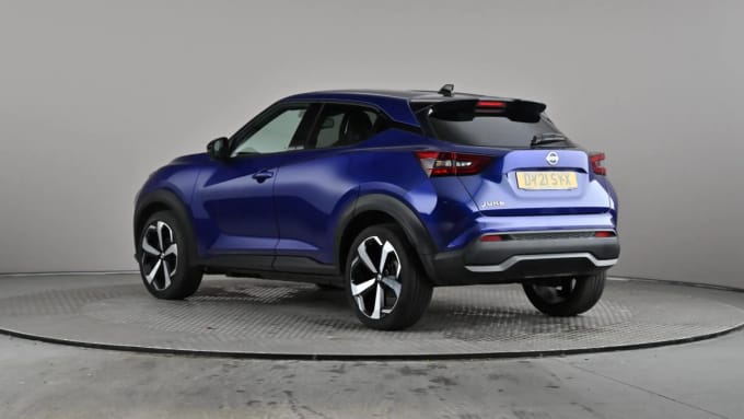 2021 Nissan Juke