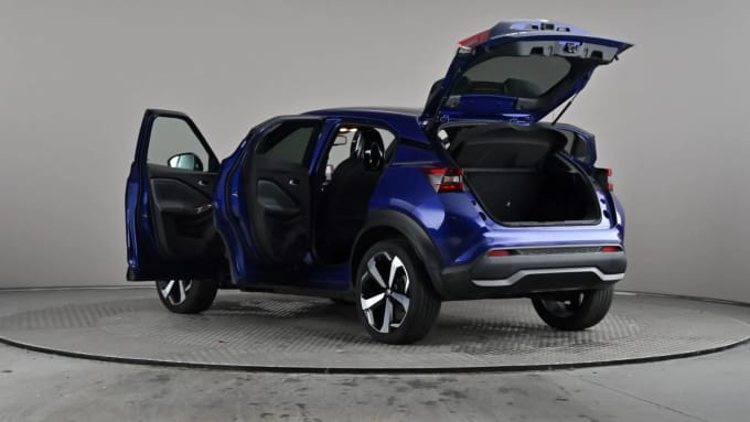 2021 Nissan Juke