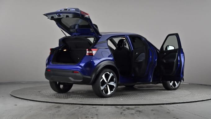 2021 Nissan Juke