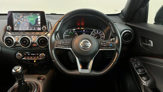 2021 Nissan Juke