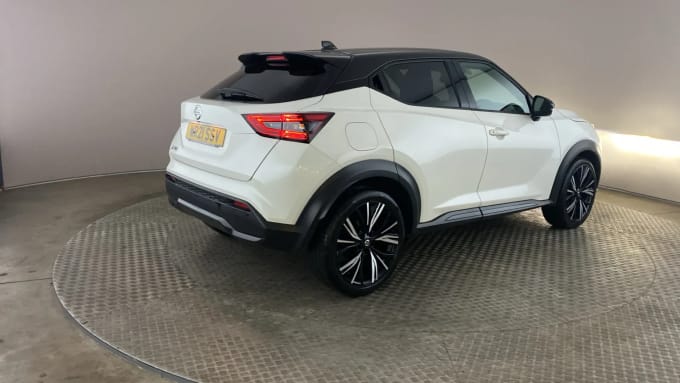 2021 Nissan Juke