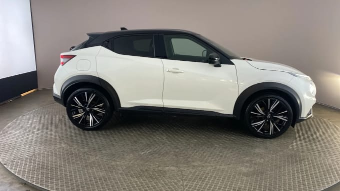 2021 Nissan Juke