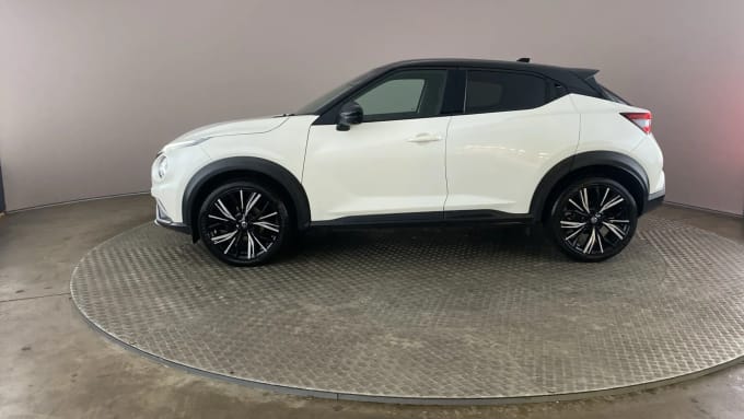 2021 Nissan Juke