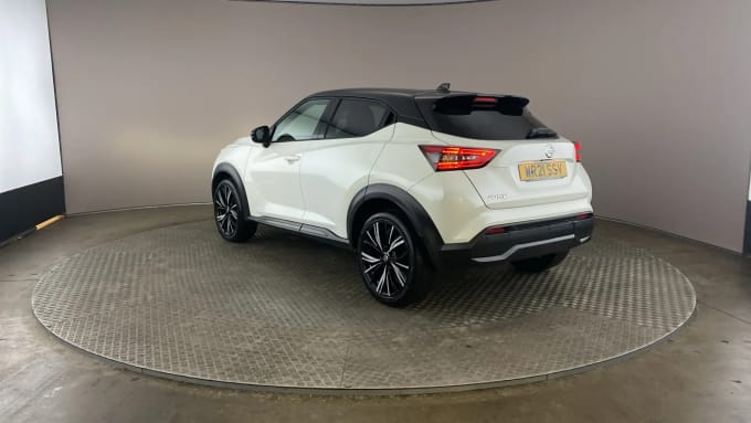 2021 Nissan Juke