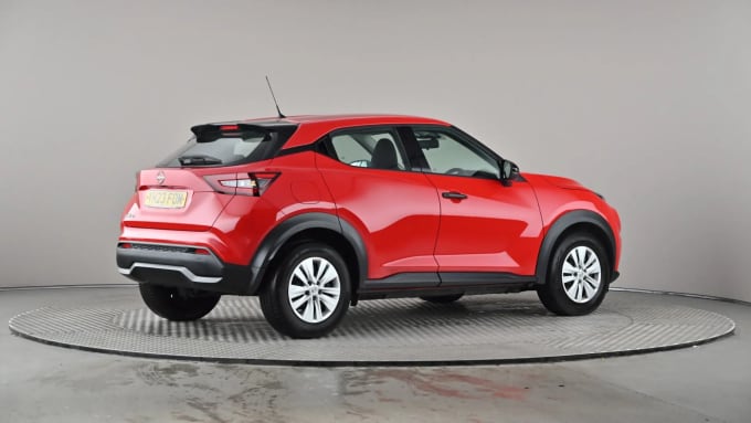 2023 Nissan Juke