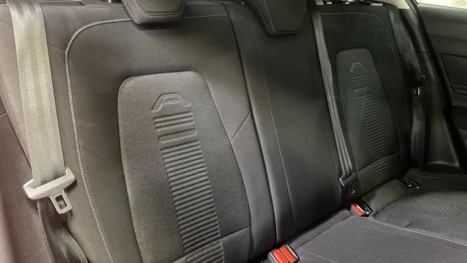 2019 Ford Focus