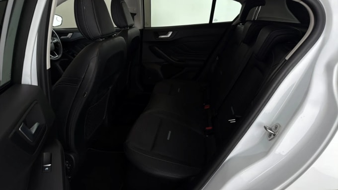 2019 Ford Focus