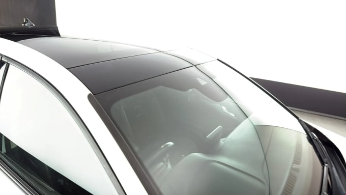 2019 Ford Focus