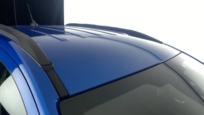 2022 Ford Ecosport