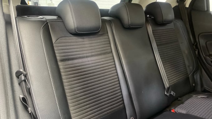 2018 Ford Ecosport