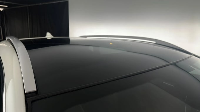 2020 Nissan Qashqai