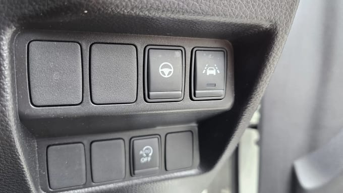 2020 Nissan Qashqai