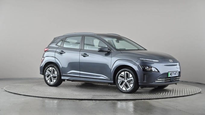 2022 Hyundai Kona