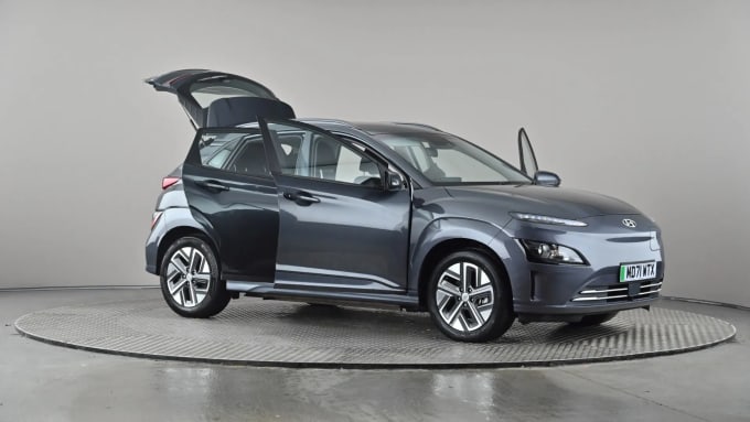 2022 Hyundai Kona