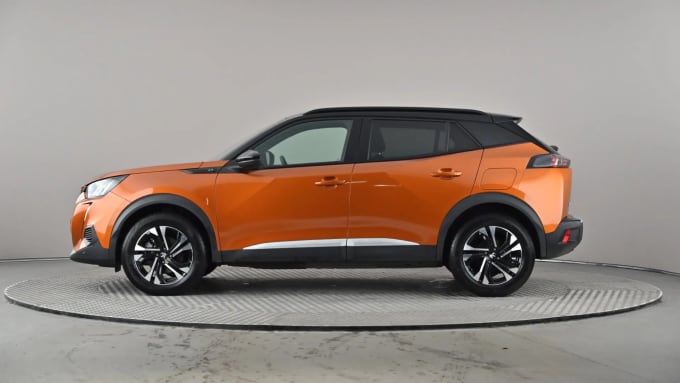 2023 Peugeot 2008