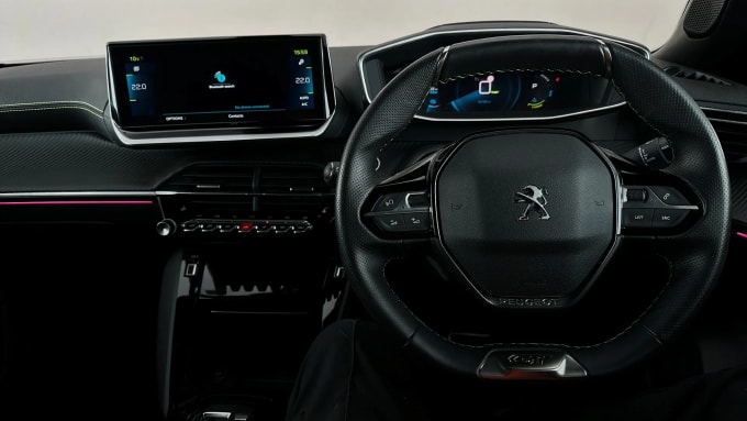 2023 Peugeot 2008